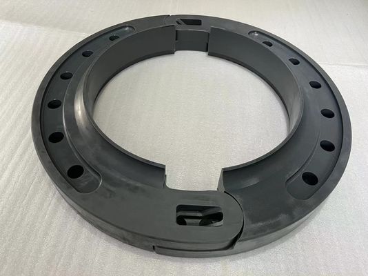 16&quot; 17&quot; 18&quot; 20&quot; Araba Jantları İçin Polimer Askeri Runflat Lastik Takma