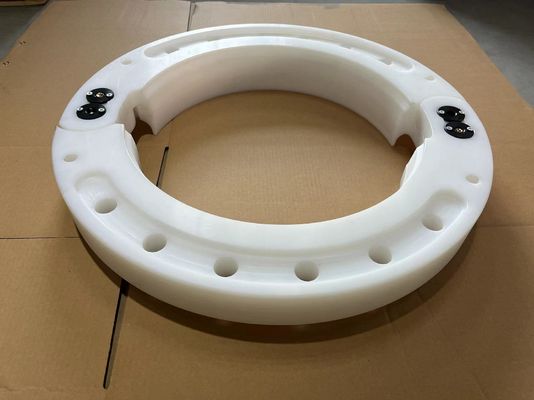 16&quot; 17&quot; 18&quot; 20&quot; Araba Jantları İçin Polimer Askeri Runflat Lastik Takma