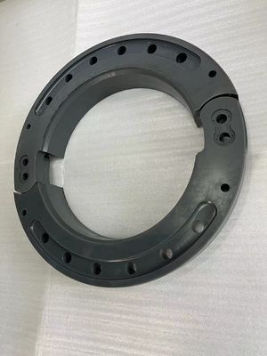 16&quot; 17&quot; 18&quot; 20&quot; Araba Jantları İçin Polimer Askeri Runflat Lastik Takma