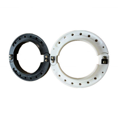 18 İnç Kamyon Lastikleri Runflat Systems Safety Run Flat Wheel Inserts
