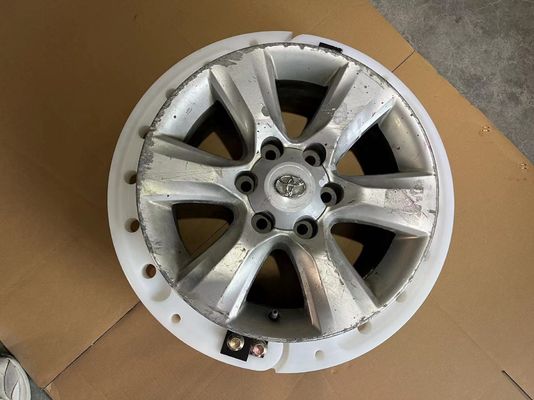 18 İnç Kamyon Lastikleri Runflat Systems Safety Run Flat Wheel Inserts