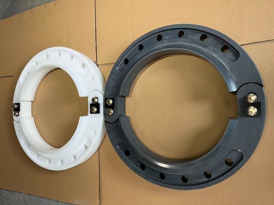 18 İnç Kamyon Lastikleri Runflat Systems Safety Run Flat Wheel Inserts
