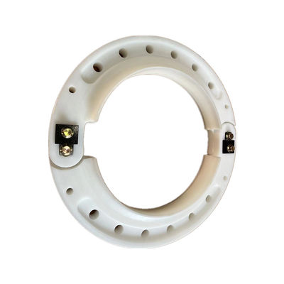 Patlama Koruması Run Flat Tire System Land Cruiser için Lastik Ekleri