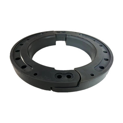 Emniyetli Binek Araç Runflat Sistemleri 285/60R18 335/80R20 Run Flat Lastik Uçları