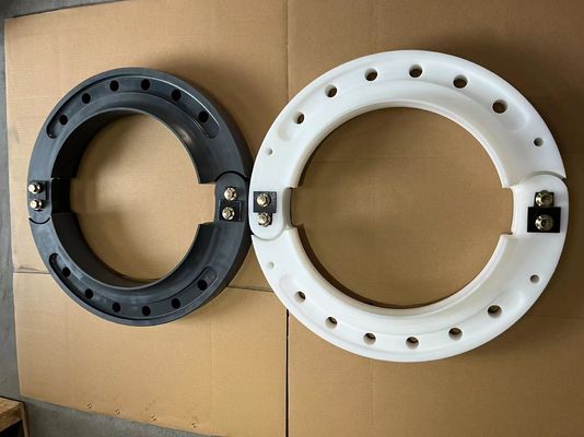 Emniyetli Binek Araç Runflat Sistemleri 285/60R18 335/80R20 Run Flat Lastik Uçları