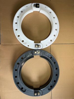 Emniyetli Binek Araç Runflat Sistemleri 285/60R18 335/80R20 Run Flat Lastik Uçları