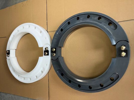 Emniyetli Binek Araç Runflat Sistemleri 285/60R18 335/80R20 Run Flat Lastik Uçları