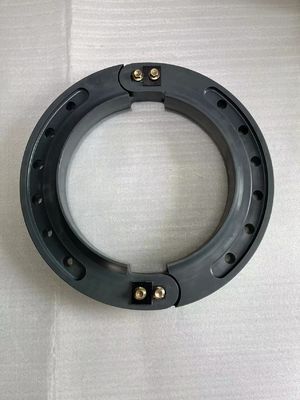 Modifiye Araç İçin Kamyon 16 inç Run Flat Lastik Sistemi