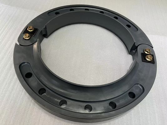 Modifiye Araç İçin Kamyon 16 inç Run Flat Lastik Sistemi