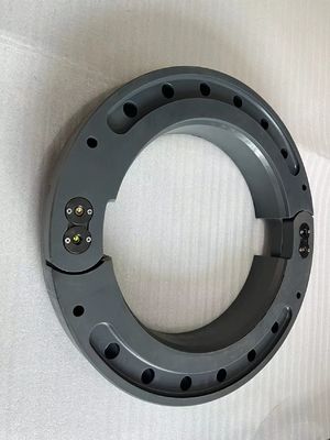 Modifiye Araç İçin Kamyon 16 inç Run Flat Lastik Sistemi