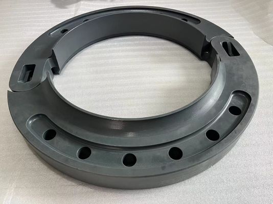 Modifiye Araç İçin Kamyon 16 inç Run Flat Lastik Sistemi