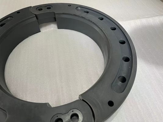 Binek Araç SUV MPV Runflat Sistemleri 15 İnç Destek Halkası Sistemi