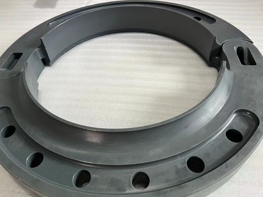 Balistik Dirençli Araba Lastikleri Runflat Insert Kamyon Lastikleri İçin Run Flat Cihazı