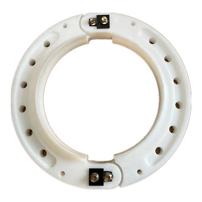 MPV SUV Kamyon Run Flat Lastikler İçin Düz Uçlar 22.5 İnç CE ISO 9001