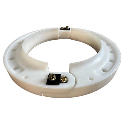 MPV SUV Kamyon Run Flat Lastikler İçin Düz Uçlar 22.5 İnç CE ISO 9001