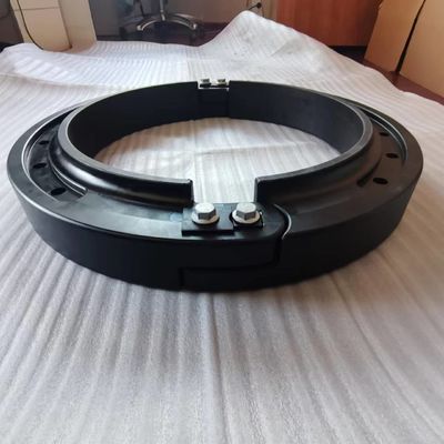 22 İnç 22,5 İnç Run Flat Lastik Uçları Yüksek Polimer Runflat Sistemleri