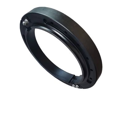 Polimer Kauçuk Runflat Sistemleri Zırhlı Araç İçin Kamyon Lastiği Run Flat Cihazı