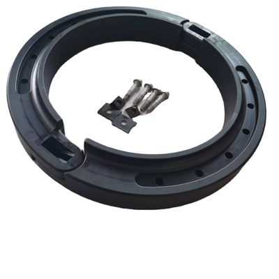 285/60R18 265/65R17 Lastikleri İçin Yüksek Polimer Askeri Run Flat Uçlar