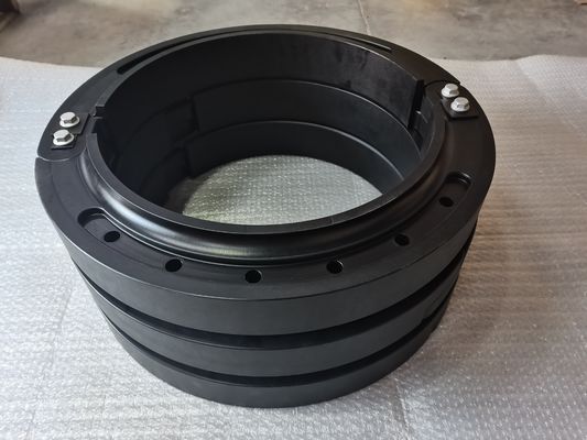 285/60R18 265/65R17 Lastikleri İçin Yüksek Polimer Askeri Run Flat Uçlar