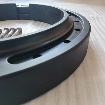 285/60R18 265/65R17 Lastikleri İçin Yüksek Polimer Askeri Run Flat Uçlar