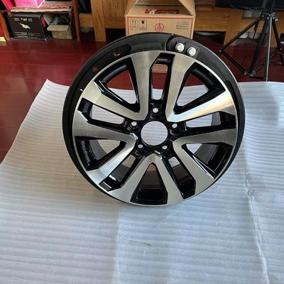 Lastikler İçin Yüksek Polimer Run Flat Uçlar 15 İnç 17 İnç Düz Lastik Koruması