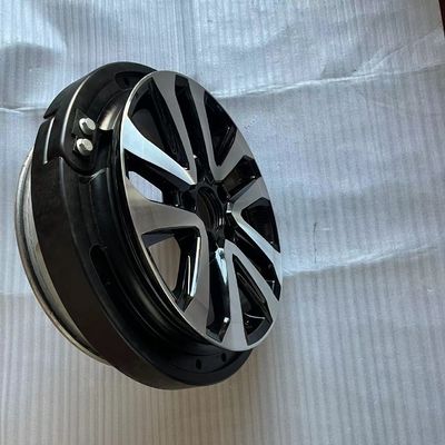 Lastikler İçin Yüksek Polimer Run Flat Uçlar 15 İnç 17 İnç Düz Lastik Koruması