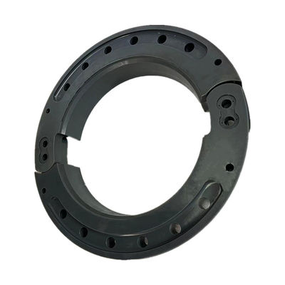 12-25 İnç Run Flat Wheel Inserts Balistik Dirençli Düz Lastik Koruması