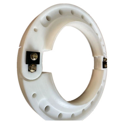 Ağır Kamyon 20 İnç Lastikler Run Flat Insert Device System 285/60R18 335/80R20