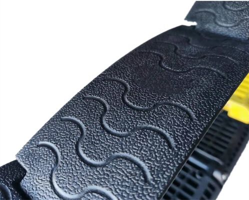 OEM ODM Run Flat Lastik Sistemi Kurşun Geçirmez Düz Lastik Koruması