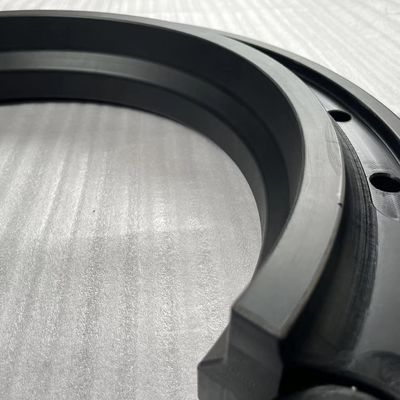 Kamyon Zırhlı Araçlar İçin Patlama Acil Durum Güvenliği Runflat Sistemleri