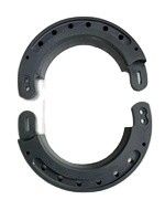 Landcruiser Dönüşüm Tekerleği İçin Polimer Kompozit Naylon Runflat Uçlar