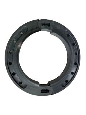Landcruiser Dönüşüm Tekerleği İçin Polimer Kompozit Naylon Runflat Uçlar