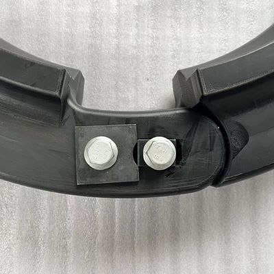 Lexus UX/LX Lastiği İçin Balistik Dirençli Run Flat Wheel Inserts Sistemleri