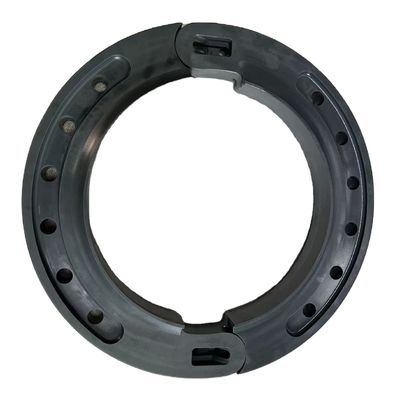 Naylon Malzeme Lastik Run Flat Insert Emniyet Sürüş Cihazı Run Flat Sistemleri