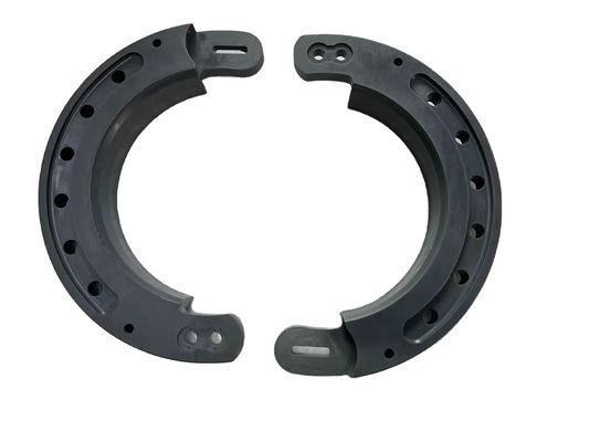 Naylon Malzeme Lastik Run Flat Insert Emniyet Sürüş Cihazı Run Flat Sistemleri