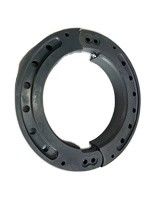Naylon Malzeme Lastik Run Flat Insert Emniyet Sürüş Cihazı Run Flat Sistemleri