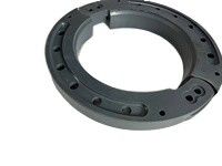 Naylon Malzeme Lastik Run Flat Insert Emniyet Sürüş Cihazı Run Flat Sistemleri