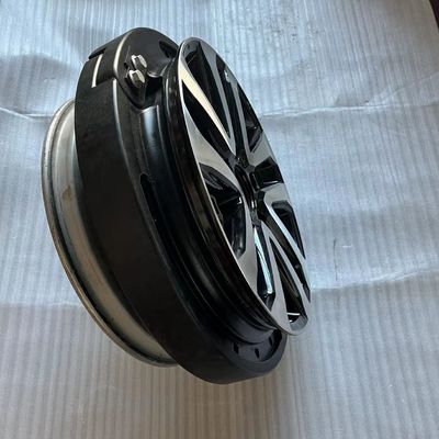 Binek Araç Araç Kamyon Run Flat Lastik Sistemi Acil Durum Cihazı