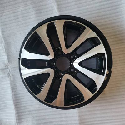 18 inç Araba Jantı İçin Binek Araç SUV Runflat Uç sistemleri
