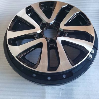 Run Flat Tire Eklentileri Siyah/Beyaz Özel Eklentiler 14-22.5 INCH 285/60R18 - 265/65R17 Uyumluluk