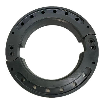 16 inç zırhlı araba kurşun geçirmez Toyota Land Cruiser için düz yerleştirme