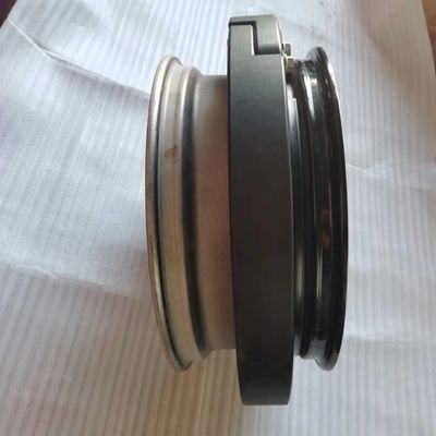 Polyurethane Runflat, Harika Kimyasal Direnciyle Askeri Sınıflı Polimer Ekliyor