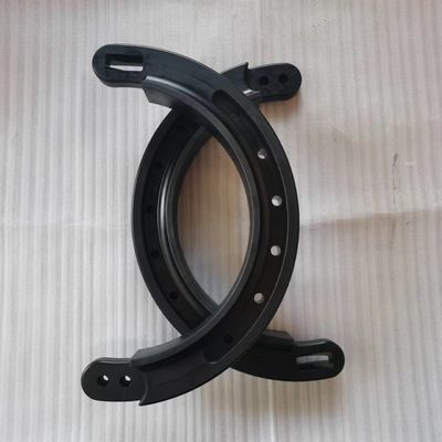 Polyurethane Runflat, Harika Kimyasal Direnciyle Askeri Sınıflı Polimer Ekliyor