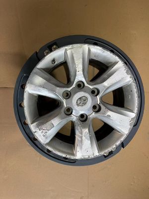 18 inç Patlama Dayanıklı Flat Insert Zırhlı Araba Kurşun geçirmez Araç Özel