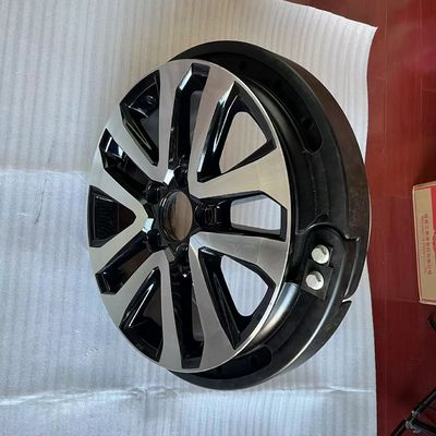 Çoğu Askeri Araç için Yüksek Basınçlı Yürüme Düz Girişlere dayanabilir