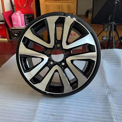 Çoğu Askeri Araç için Yüksek Basınçlı Yürüme Düz Girişlere dayanabilir