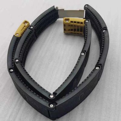 Acil Araç Çarkı Yolcu Araç Çarkı Yürü Flat Insert Wheel For Car And Truck