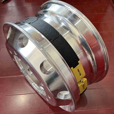 Ford Mustang 255/40ZR19 275/40ZR20 305/30R22 için patlama geçirmez lastik güvenlik bantlarını çalıştırın.5