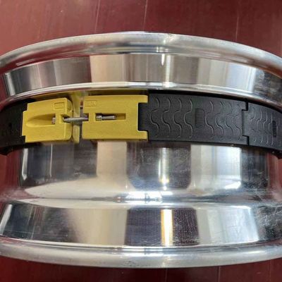 Acil Araç Çarkı Yolcu Araç Çarkı Yürü Flat Insert Wheel For Car And Truck