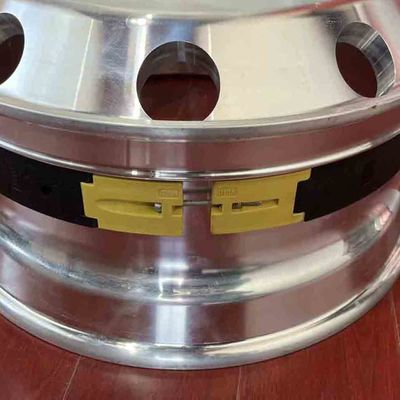 Polimer Askeri Mühendislik Derecesi Runflat Eklentiler CE / ISO 9001 Sertifikalı